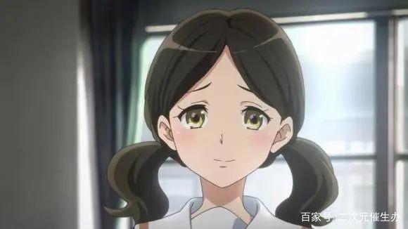 动漫中的这些“爱哭鬼”，真是让人又爱又恨啊！