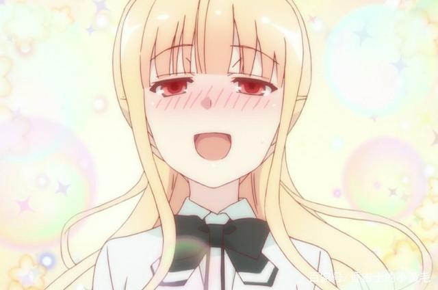 四位动漫吃货萌妹排行，能吃还不胖，网友：羡慕嫉妒恨！