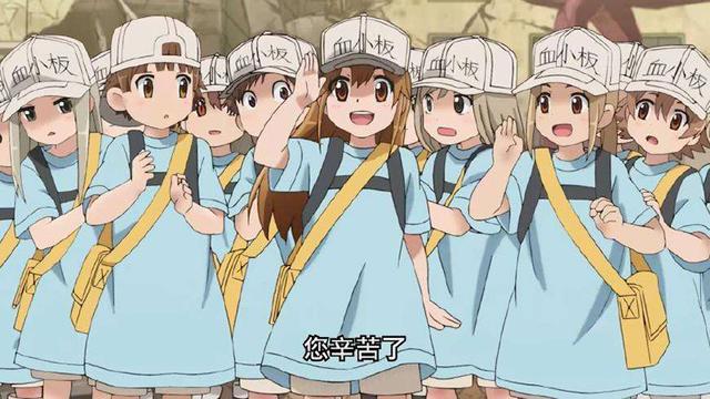 万万没想到，《OVERLORD》本季度B站霸权的的最强劲敌居然是他！