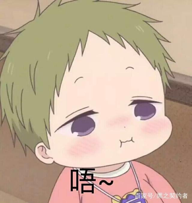 动漫中的10大萌系角色，谁萌到了你？