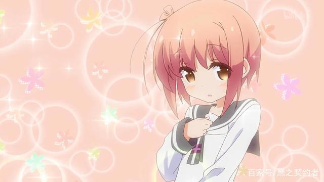 动漫中的10大萌系角色，谁萌到了你？