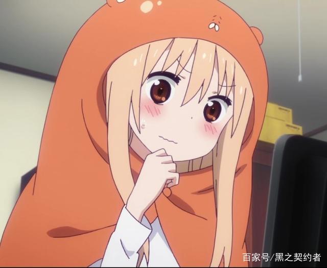 动漫中的10大萌系角色，谁萌到了你？