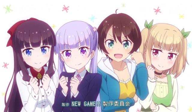 说到芳文社？你最喜欢哪一部轻百合动画作品