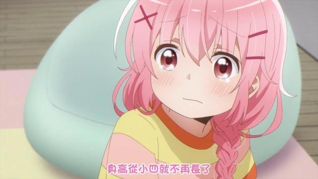 2018年最爱的10位动漫jk，去南极旅游，在野外露营，六花陪着你！