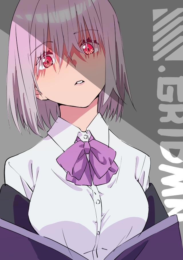 2018年最爱的10位动漫jk，去南极旅游，在野外露营，六花陪着你！