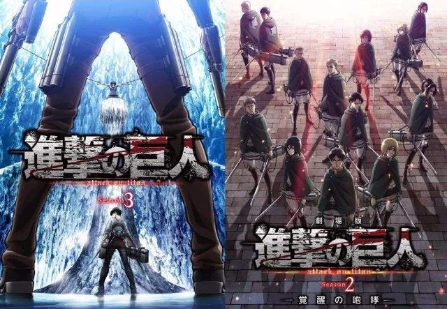 日本评选“年度最佳动画”，《工作细胞》屈居第二，你喜欢哪个？