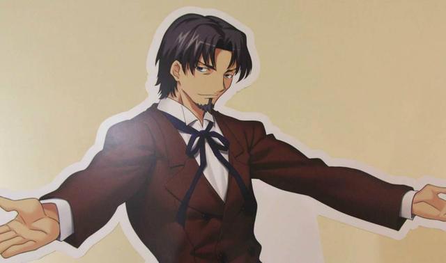 老司机们，这5个著名动漫梗你知道几个，不知道的建议退群！