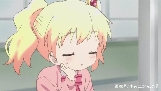 卖萌太多也会被下架，原来萌也是错，这几部动漫赶紧收藏吧