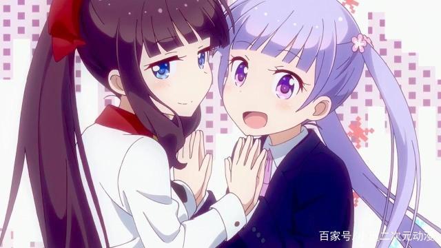 卖萌太多也会被下架，原来萌也是错，这几部动漫赶紧收藏吧