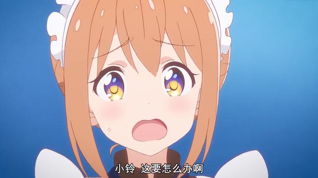 动漫：芳文社加动画工房经典组合，这个季度又可以安心当萌豚了！