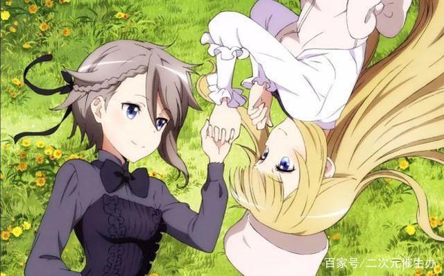 10部熬夜都要追完的动漫，全看过的一定是漫神！