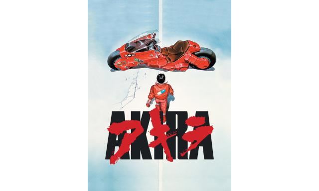 《阿基拉》将要重制！Supreme粉丝也要坐不住吧！