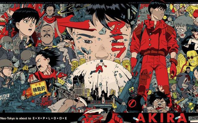 当动漫内容变成现实，又一预言魔幻神作，豆瓣评分高达8.5