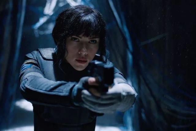 从《龙珠》到《阿丽塔》日漫怎样才能文体两开花