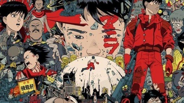 《阿基拉》经典意义（下）：日本泡沫经济的「废墟城市」末世寓言