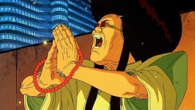 《阿基拉》经典意义（下）：日本泡沫经济的「废墟城市」末世寓言