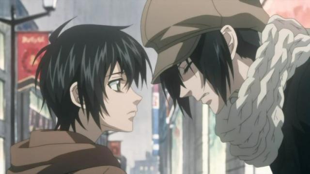 动漫番剧推荐，持续更新，致郁篇