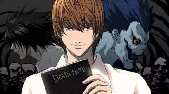 动漫番剧推荐，持续更新，致郁篇