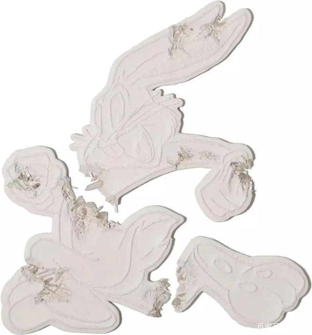 潮眼te丨村上隆为日本喜剧人特制版画，阿基拉动漫电影即将上线