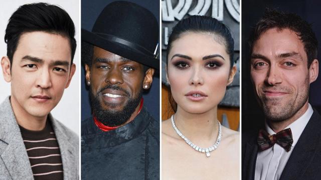 《阿基拉》真人电影即将开拍，莱昂纳多担任监制｜动漫大事件