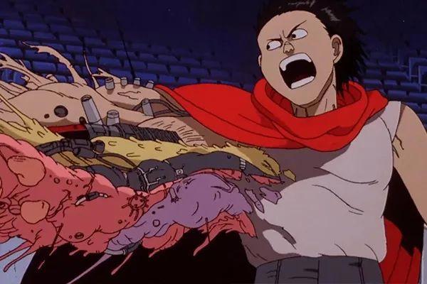 《阿基拉》4K版引进国内只是开始，它或昭示“审核环境”良性转变