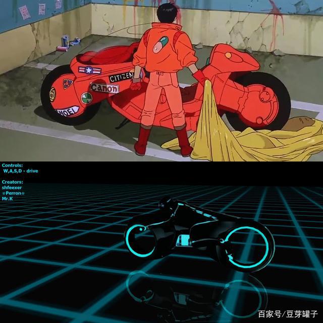 一部后无来者的神级动画，神预言奥运延期，众多桥段被人致敬