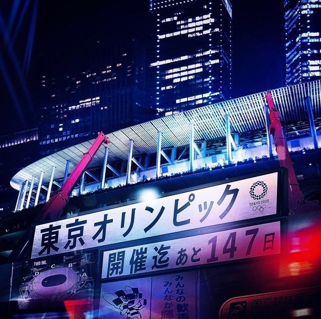 这部动漫预言了2020年的奥运会，日本网友毫不慌张，还开始恶搞！