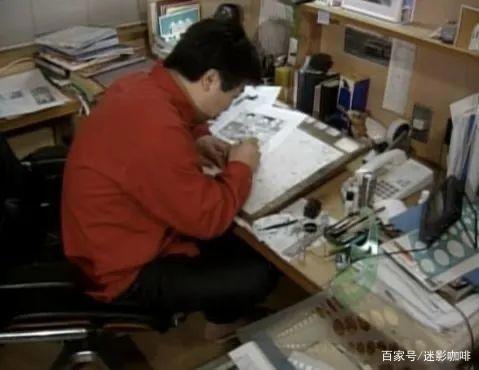 《阿基拉》丨一语成畿的预言家？