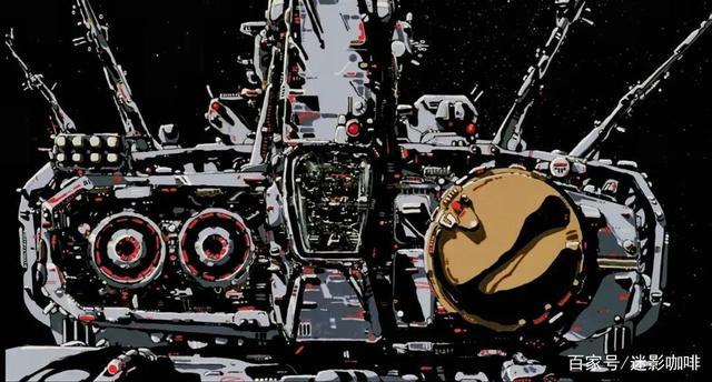 《阿基拉》丨一语成畿的预言家？