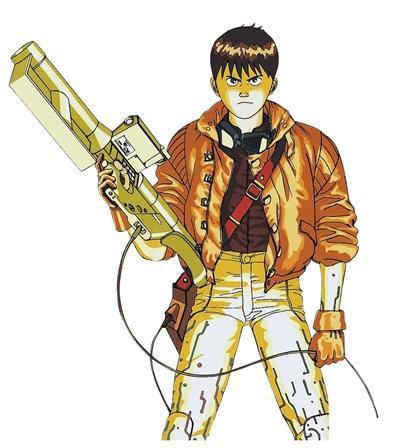 好莱坞改编日漫缺少精品，未来还有大批在路上