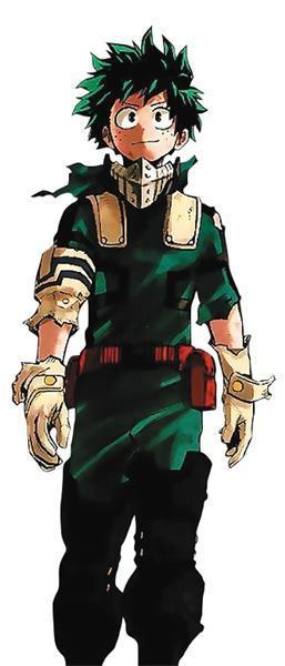 好莱坞改编日漫缺少精品，未来还有大批在路上