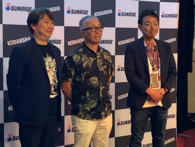 《阿基拉》确定将制作TV版动画4K剧场版将于2020年上映