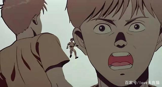 阿基拉：32年传奇经典神作，4K超高清重制，科幻动画电影的标杆