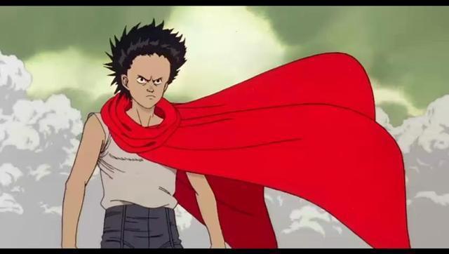 「麦迷影」日本动漫众多丰碑中的一座，《阿基拉》30周年