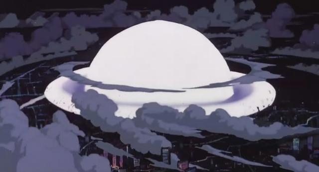 「麦迷影」日本动漫众多丰碑中的一座，《阿基拉》30周年