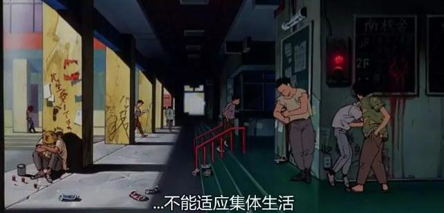 豆瓣8.5，这部日漫神作即将4K重映，32年前你们真的看懂了吗？