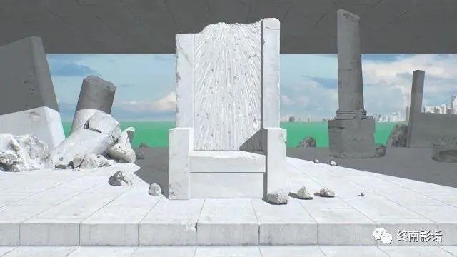 《Akira》｜赛博朋克动画的鼻祖