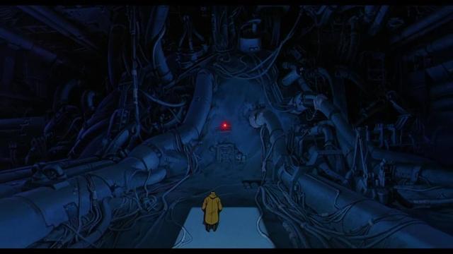 神作《阿基拉》又被重拾，这部动漫实现了跨时代的“预言”