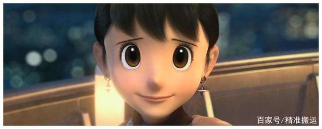 《哆啦A梦：伴我同行2》发布新预告《阿基拉》4K修复版即将上映