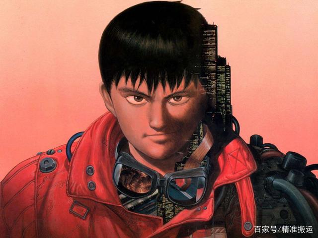 《哆啦A梦：伴我同行2》发布新预告《阿基拉》4K修复版即将上映