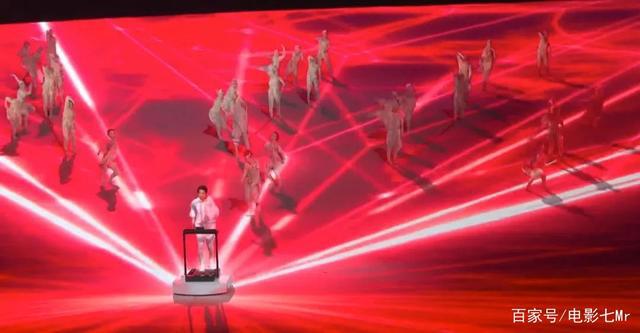 日本东京奥运会“崩坏”的预言，早就被33年前神作《阿基拉》猜中