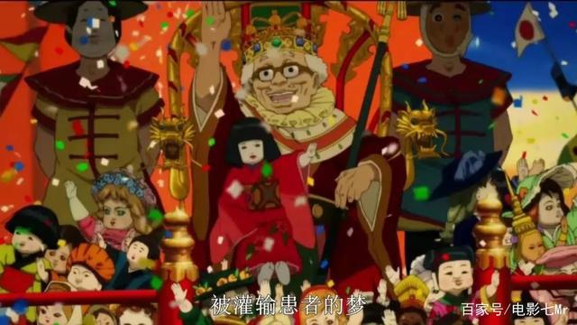 日本东京奥运会“崩坏”的预言，早就被33年前神作《阿基拉》猜中