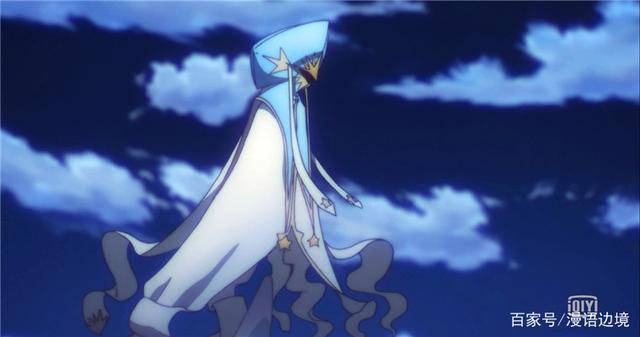 魔卡少女樱透明牌篇：小樱与蛋糕卷的奇妙战斗，小桃首次说话