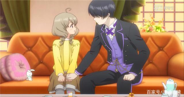 魔卡少女樱透明牌篇：小樱与蛋糕卷的奇妙战斗，小桃首次说话