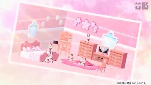 《魔卡少女樱透明牌篇》推出手游！2019年配信！