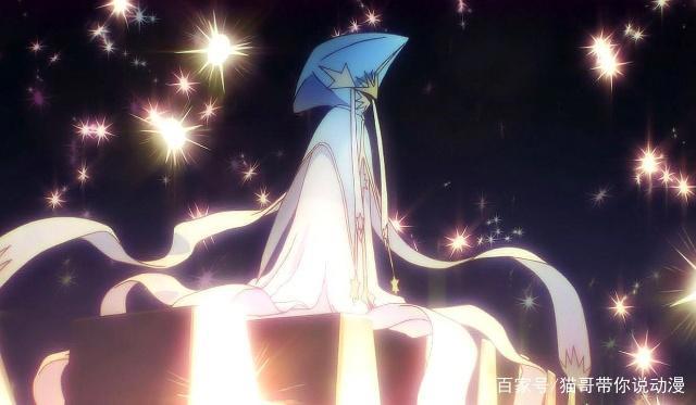 魔卡少女樱透明卡篇，良心制作原声回归，狗粮和感动同在