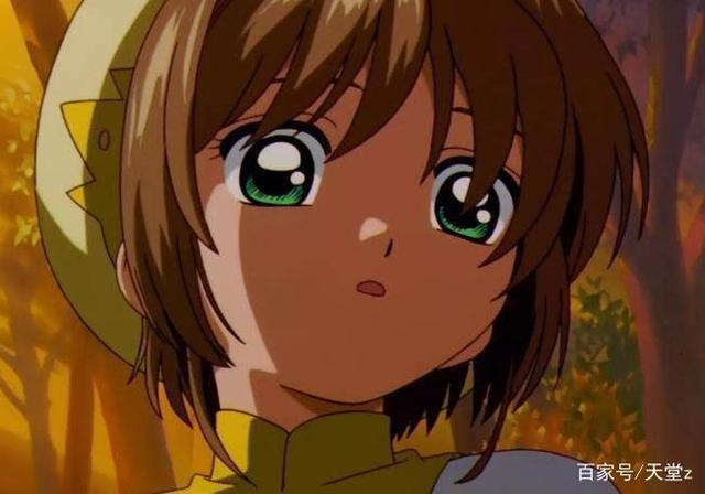 情怀漫评系列：魔卡少女樱（前作以及透明牌篇的推荐）