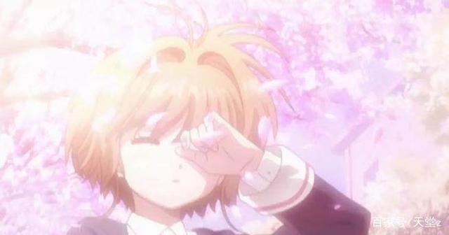 情怀漫评系列：魔卡少女樱（前作以及透明牌篇的推荐）