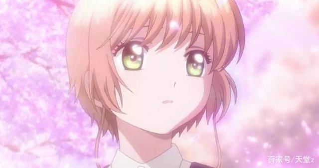 情怀漫评系列：魔卡少女樱（前作以及透明牌篇的推荐）