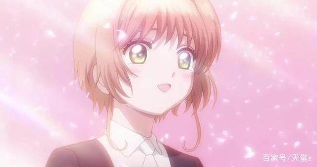 情怀漫评系列：魔卡少女樱（前作以及透明牌篇的推荐）